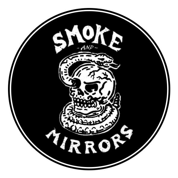 Smoke and Mirrors Barbershop